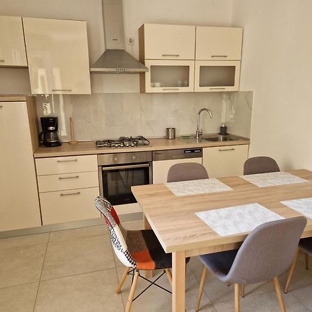 זאדאר Caramella Apartments מראה חיצוני תמונה