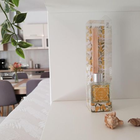 זאדאר Caramella Apartments מראה חיצוני תמונה