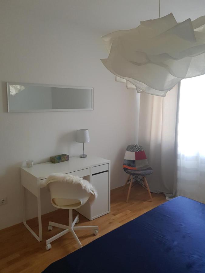 זאדאר Caramella Apartments מראה חיצוני תמונה