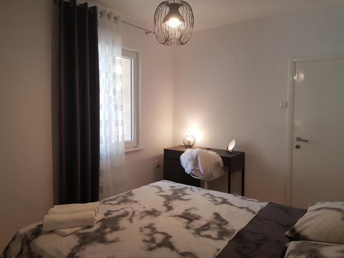 זאדאר Caramella Apartments מראה חיצוני תמונה