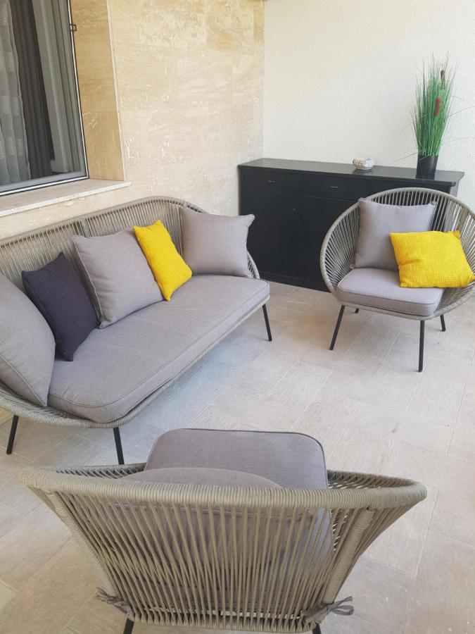 זאדאר Caramella Apartments מראה חיצוני תמונה