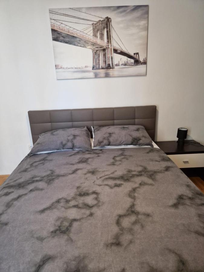 זאדאר Caramella Apartments מראה חיצוני תמונה