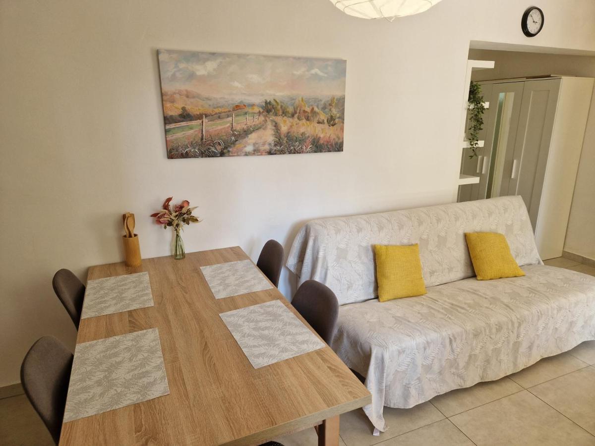 זאדאר Caramella Apartments מראה חיצוני תמונה