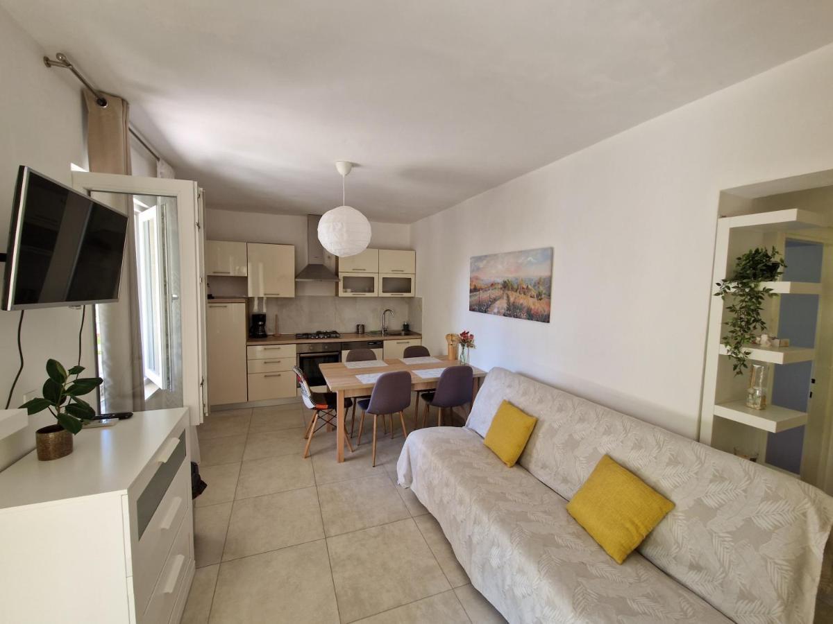 זאדאר Caramella Apartments מראה חיצוני תמונה