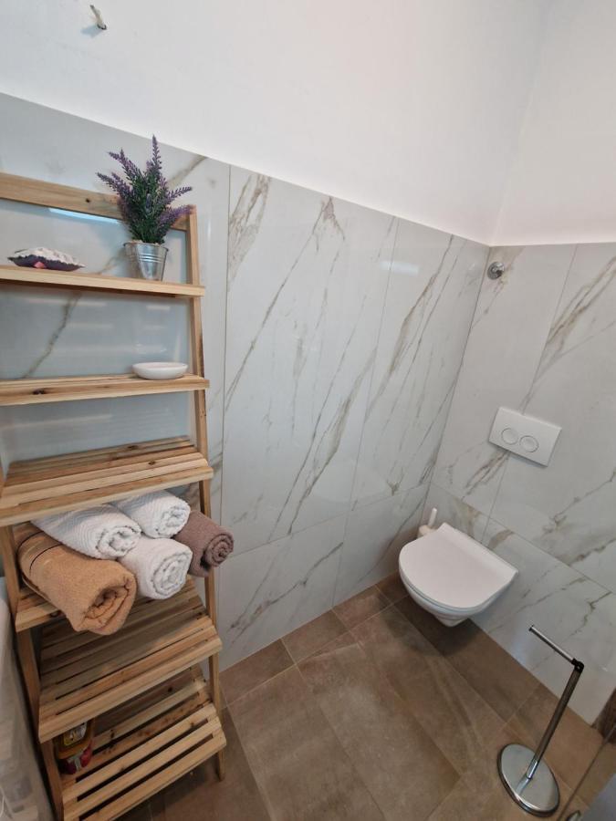 זאדאר Caramella Apartments מראה חיצוני תמונה