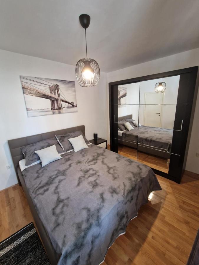 זאדאר Caramella Apartments מראה חיצוני תמונה