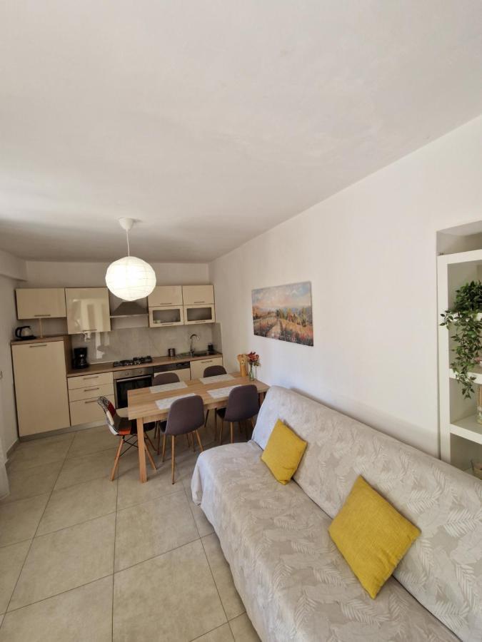 זאדאר Caramella Apartments מראה חיצוני תמונה