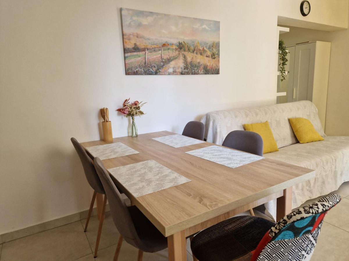 זאדאר Caramella Apartments מראה חיצוני תמונה