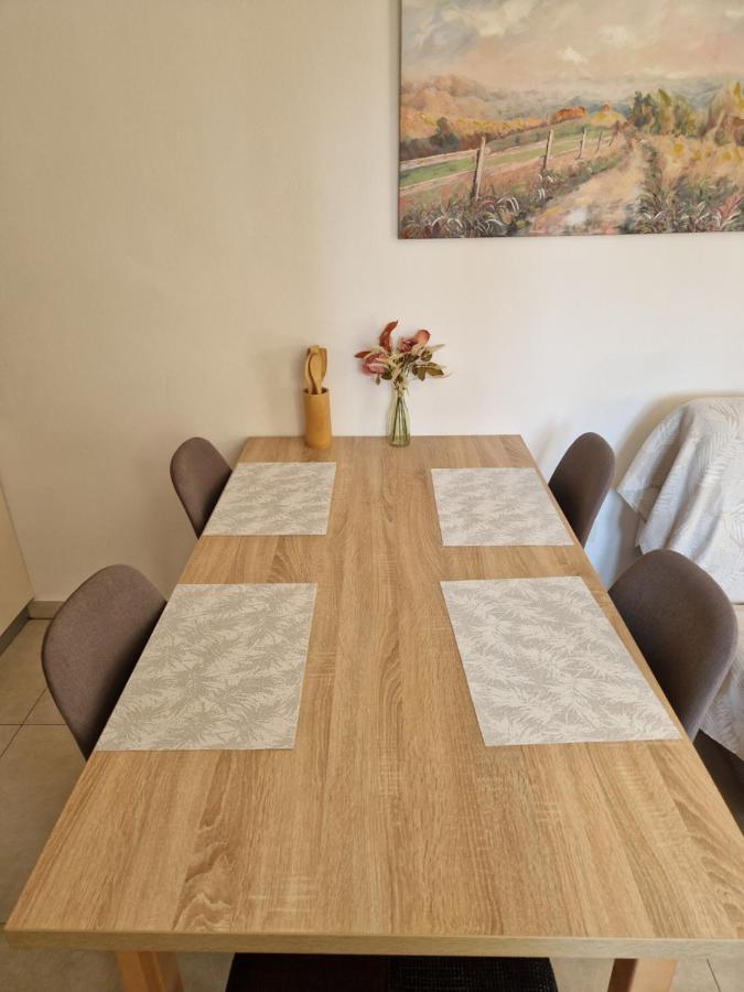 זאדאר Caramella Apartments מראה חיצוני תמונה