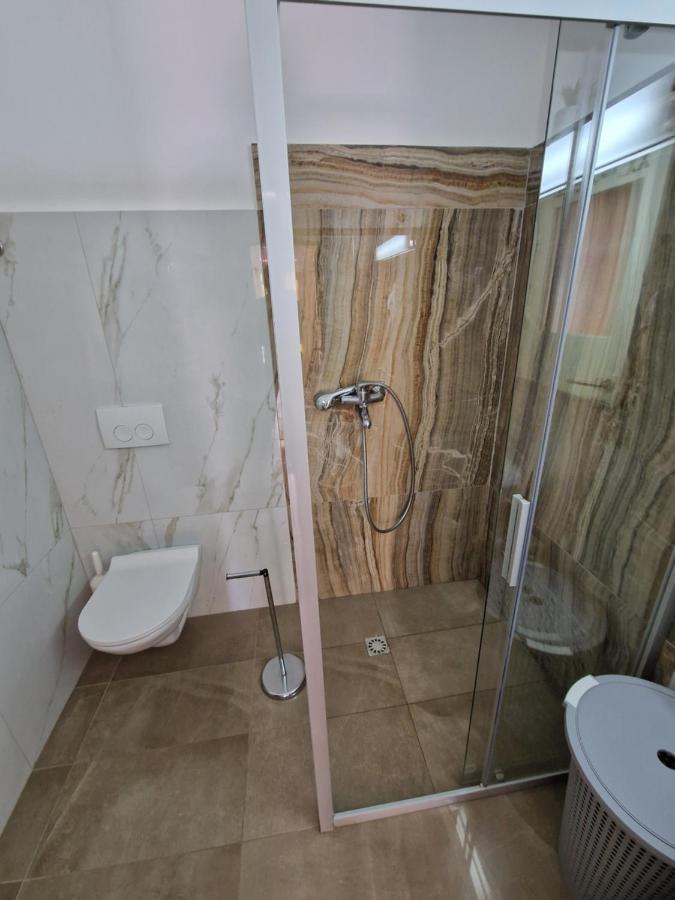 זאדאר Caramella Apartments מראה חיצוני תמונה