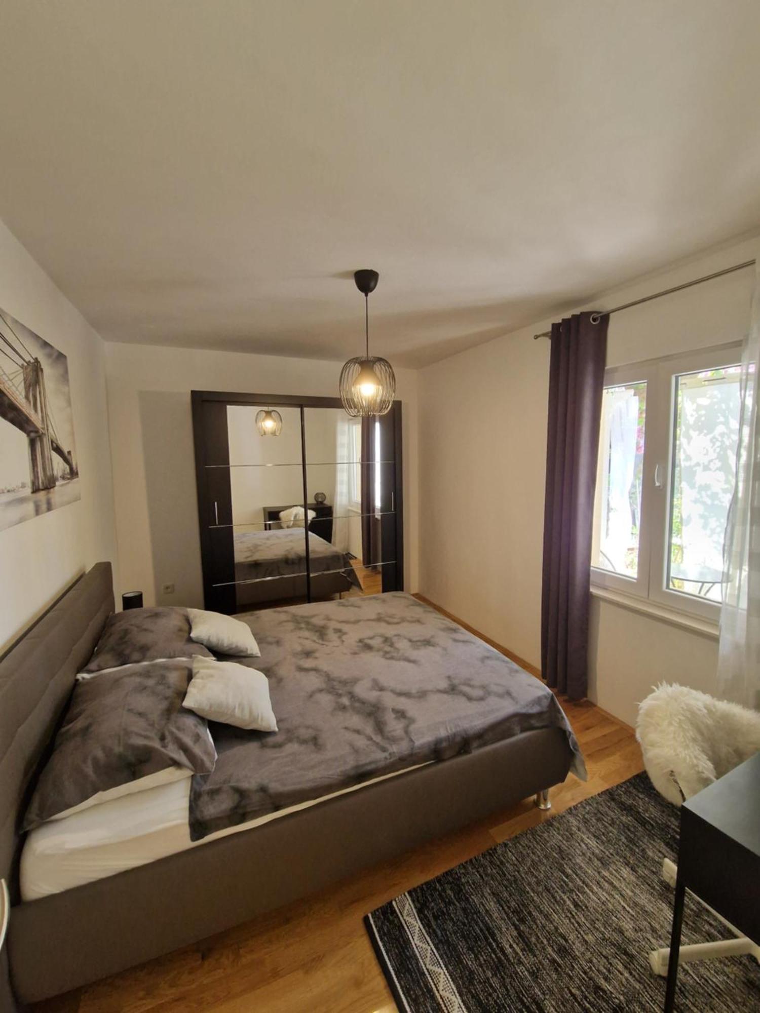 זאדאר Caramella Apartments מראה חיצוני תמונה