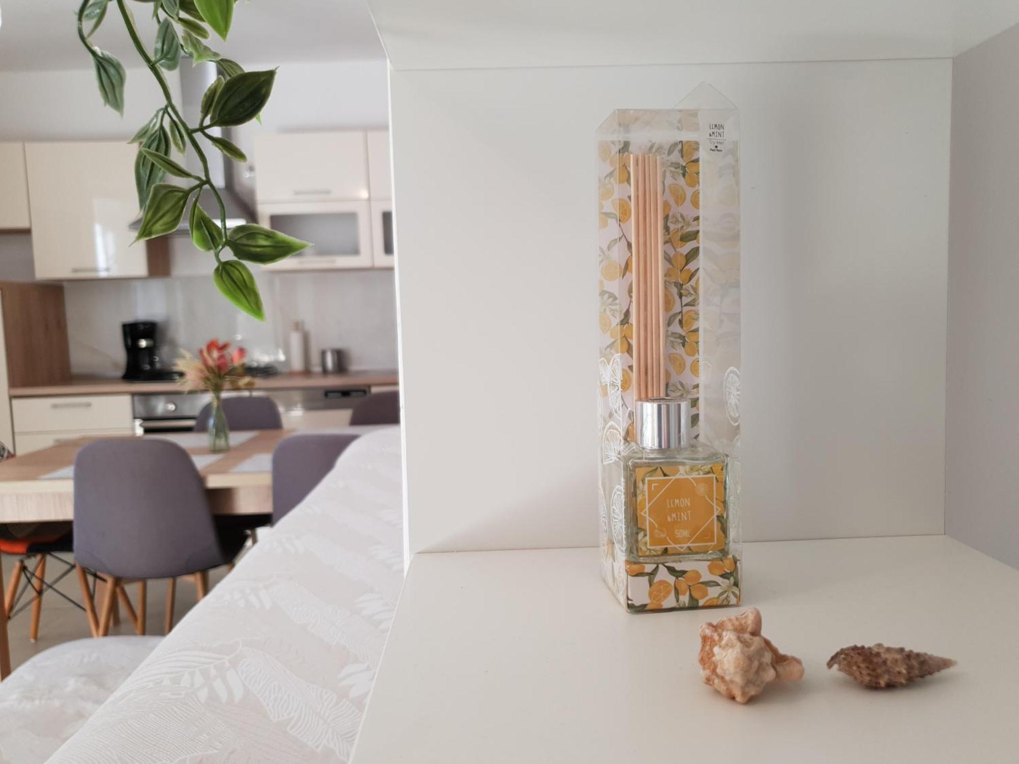 זאדאר Caramella Apartments מראה חיצוני תמונה