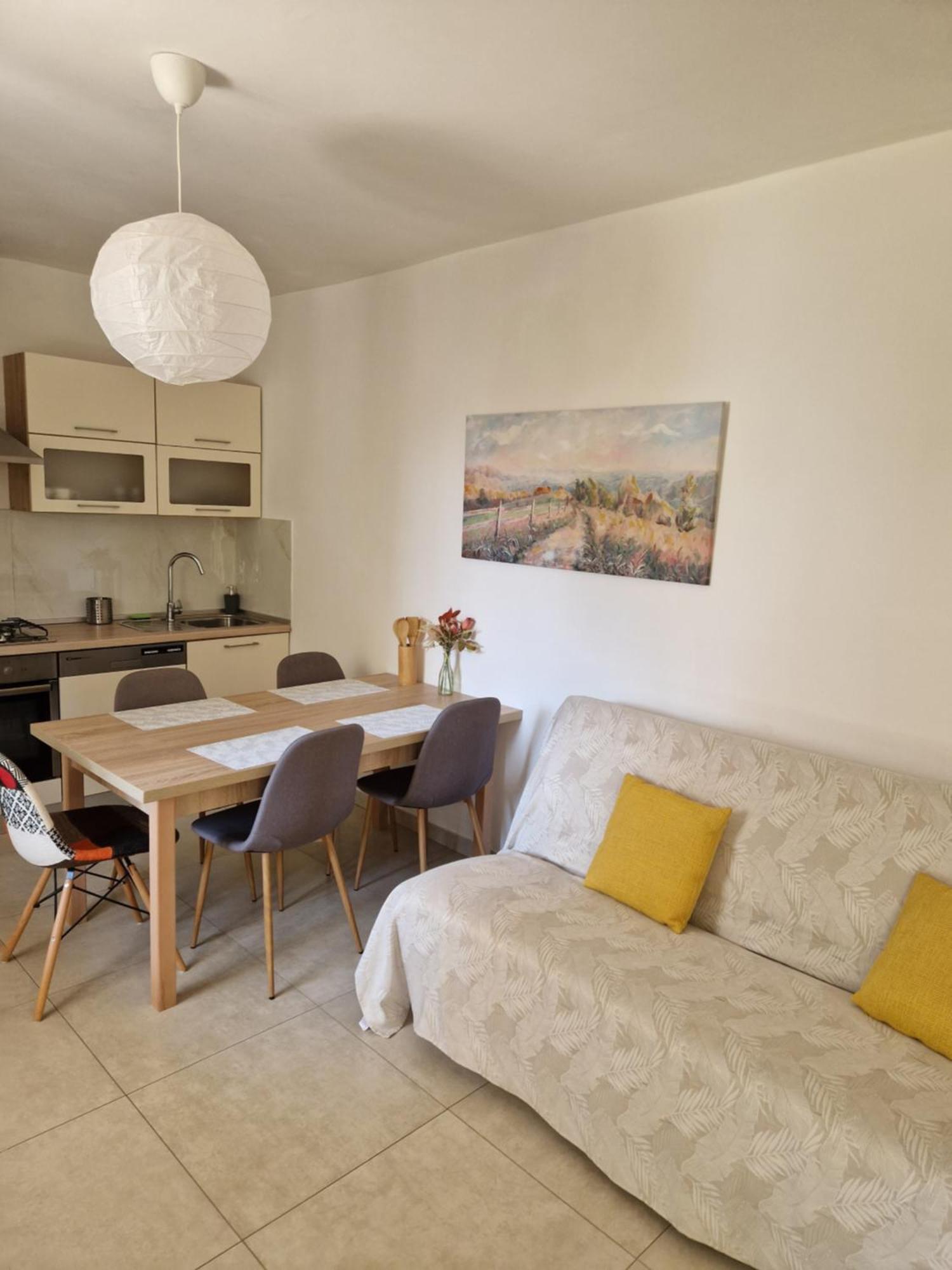 זאדאר Caramella Apartments מראה חיצוני תמונה
