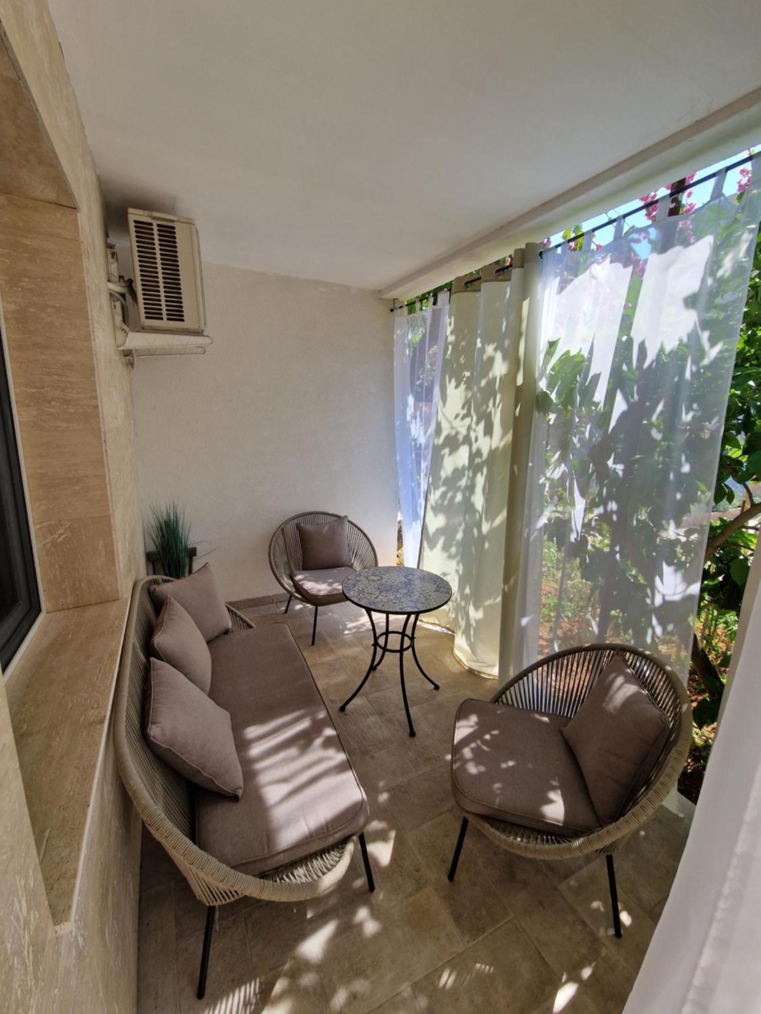 זאדאר Caramella Apartments מראה חיצוני תמונה