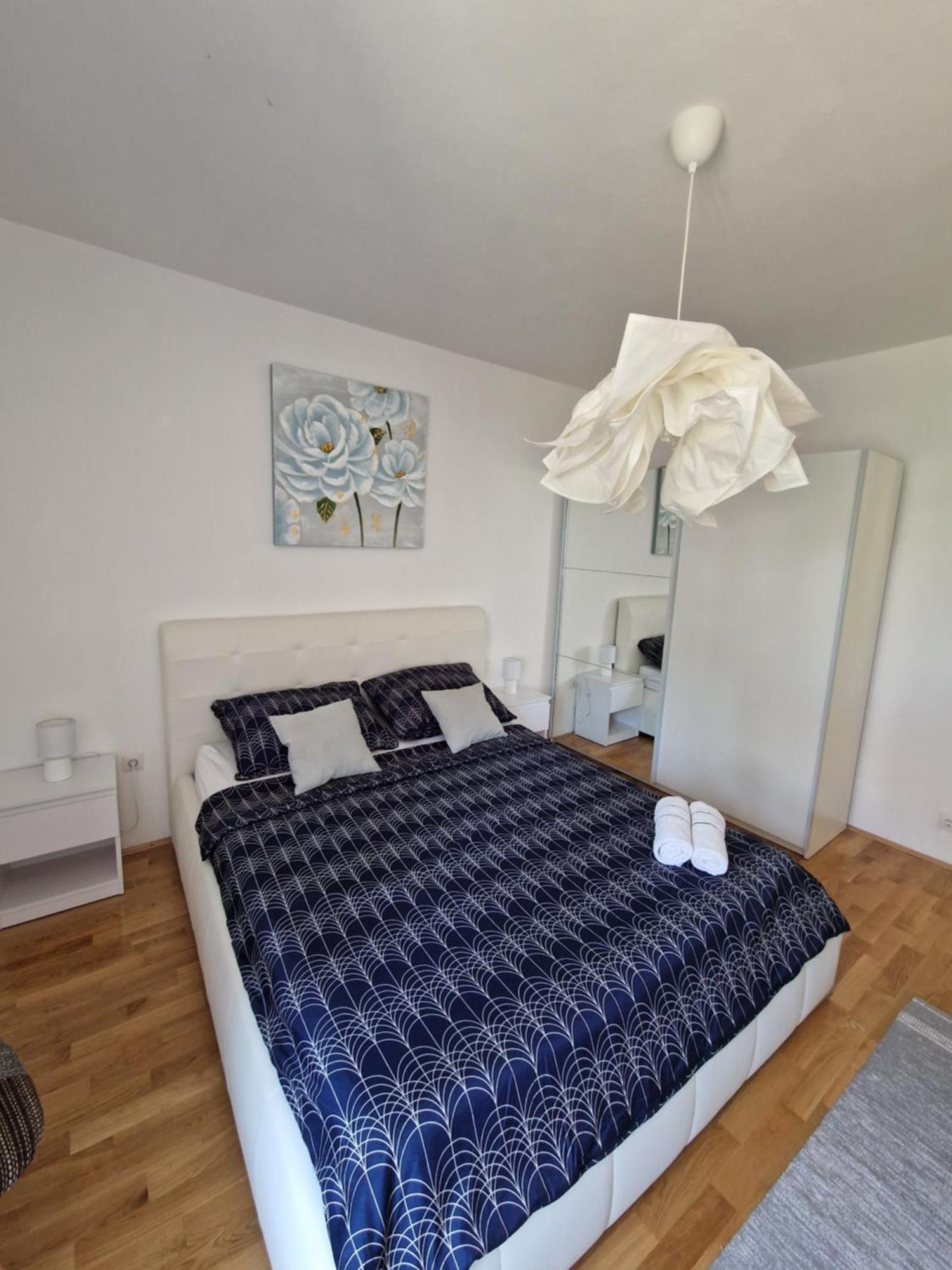 זאדאר Caramella Apartments מראה חיצוני תמונה