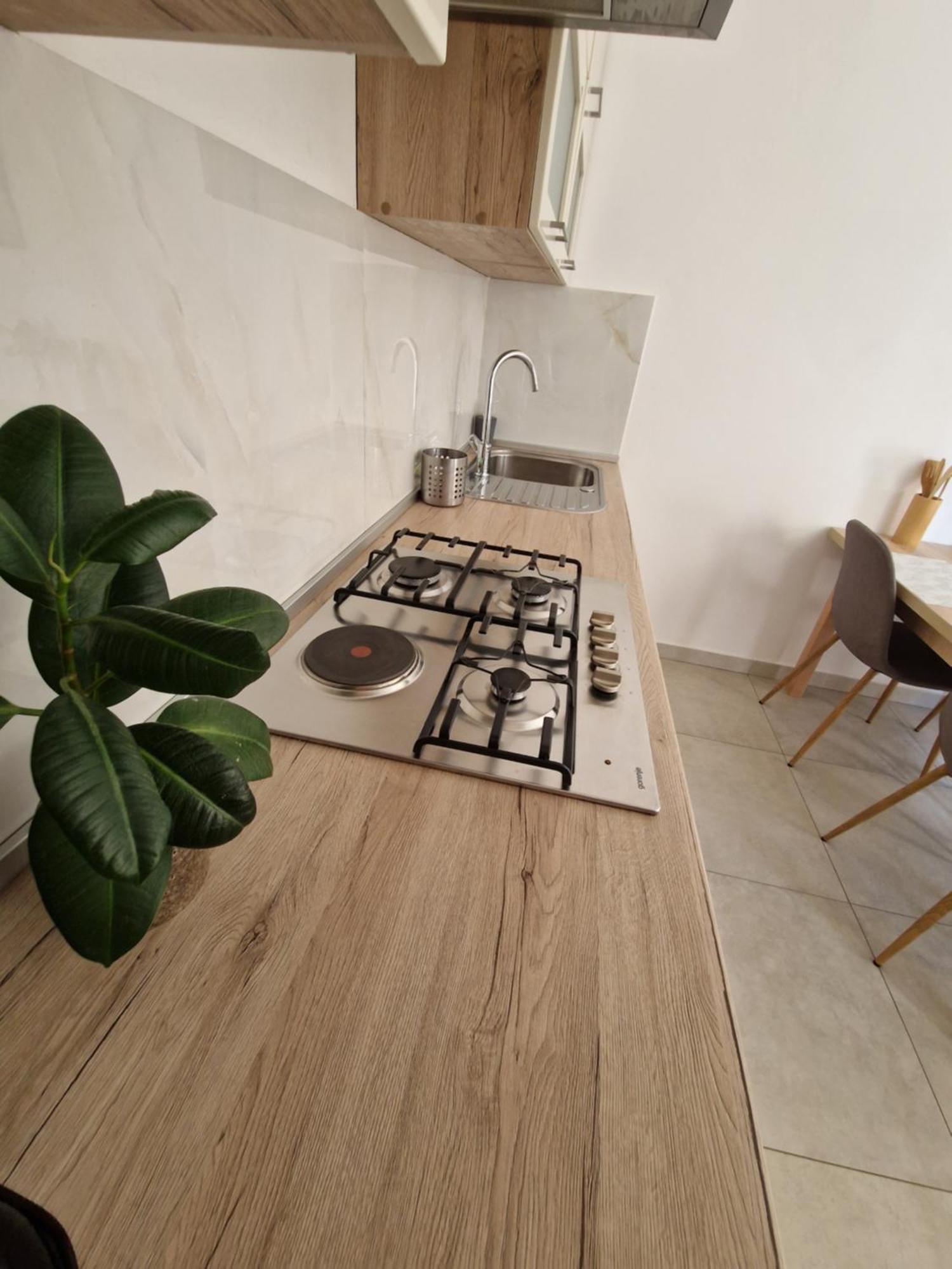 זאדאר Caramella Apartments מראה חיצוני תמונה