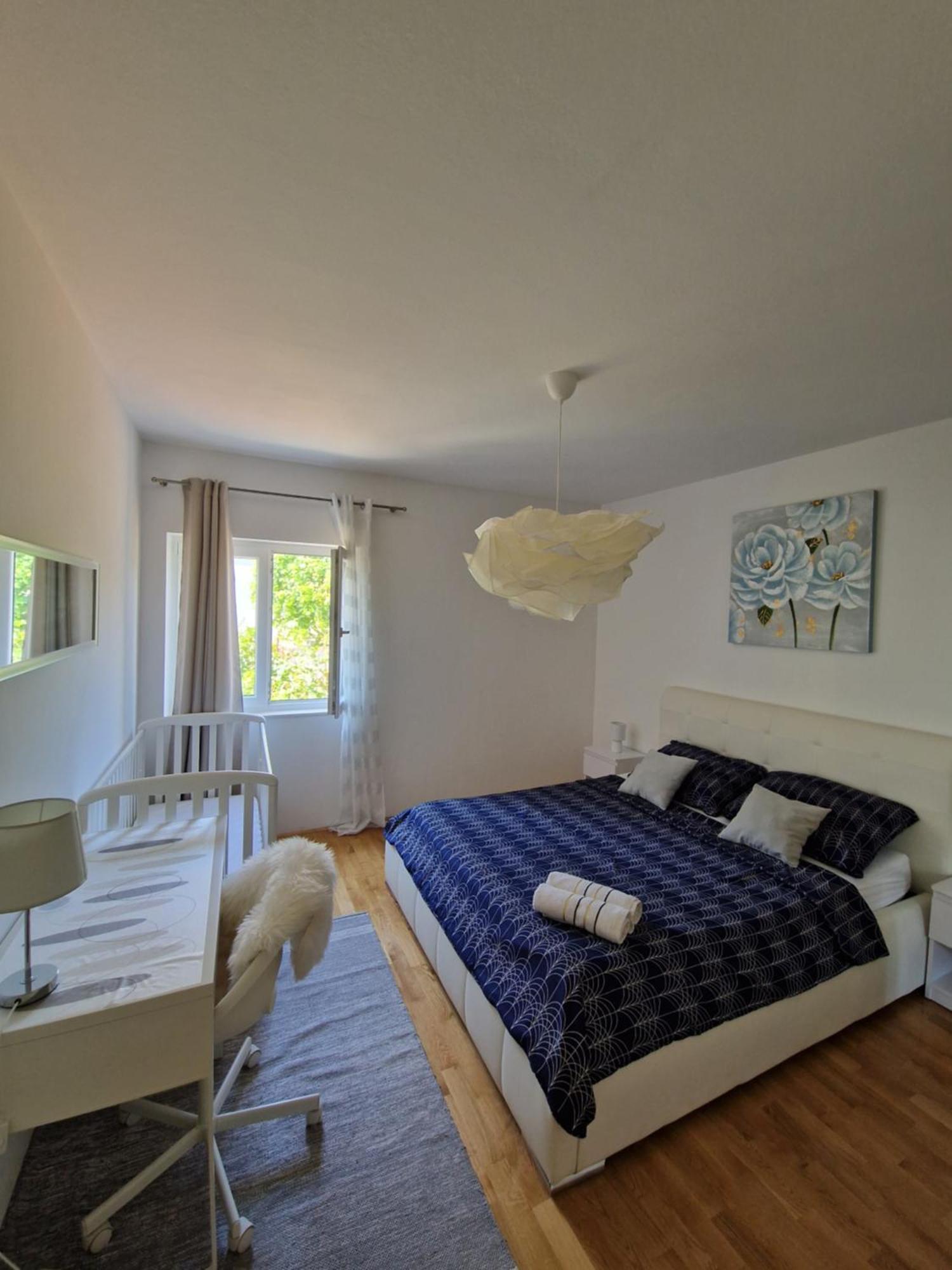זאדאר Caramella Apartments מראה חיצוני תמונה