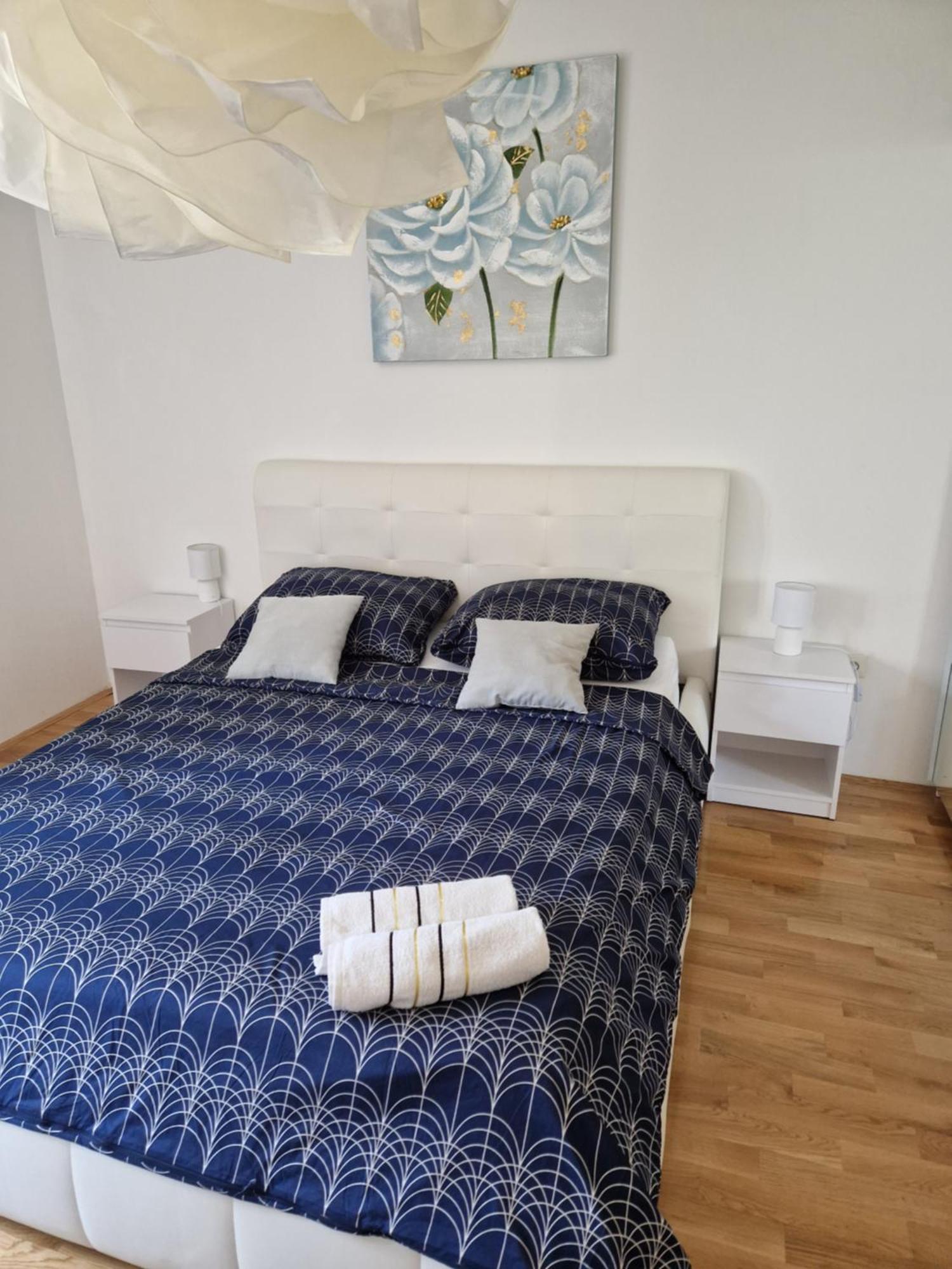 זאדאר Caramella Apartments מראה חיצוני תמונה